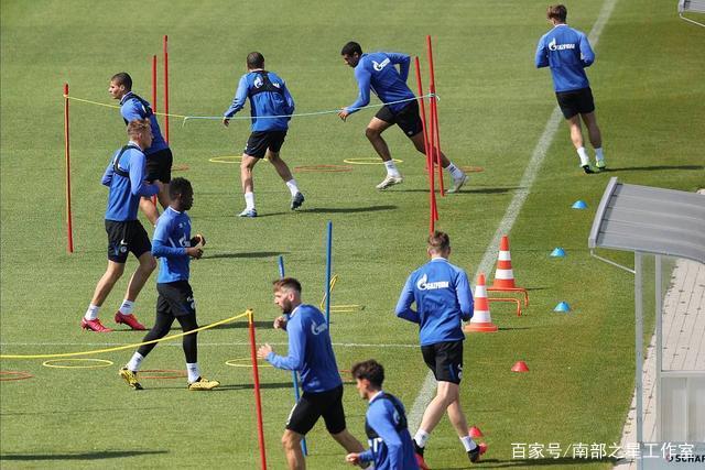 德国7-0横扫波黑 创造欧国联历史最大分差