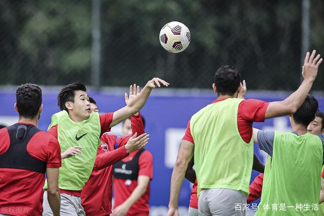 连续无缘U系列世界杯 中国男足何时不坐过山车